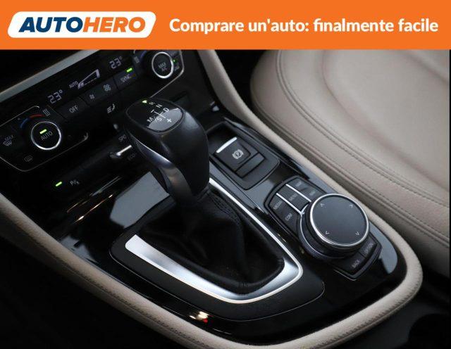 BMW 220 d xDrive Gran Tourer Luxury aut.