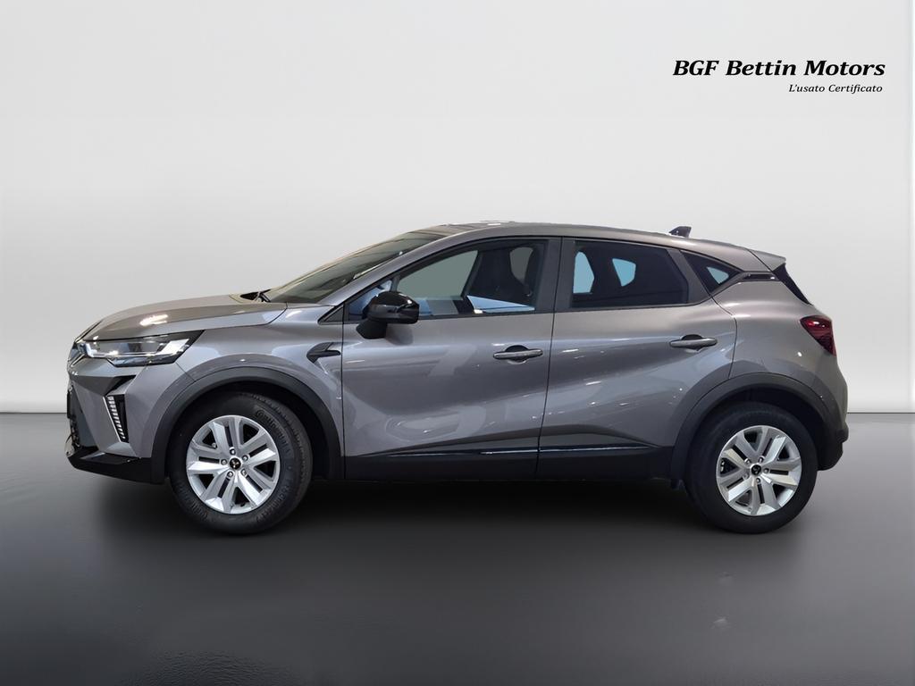Mitsubishi ASX 1.2 GPL Invite