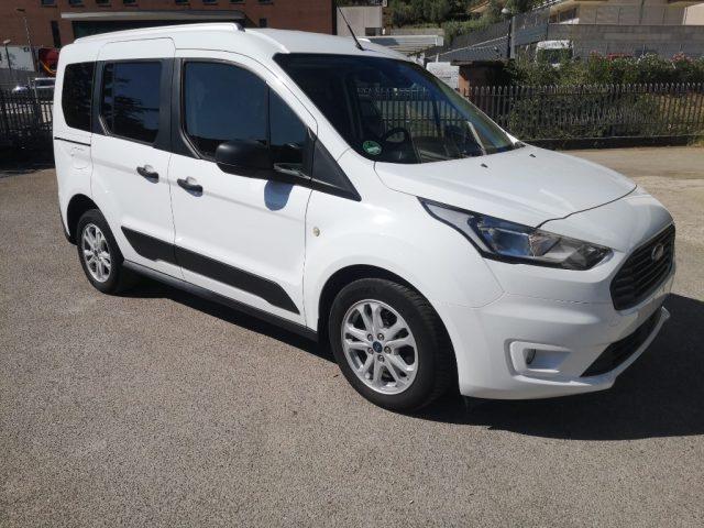 FORD Tourneo Connect 1.5 TDCi 120 CV Titanium