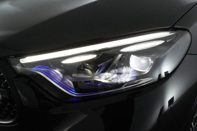 MERCEDES-BENZ GLC 220 GLC 220 d 4Matic Mild Hybrid AMG Line Premium