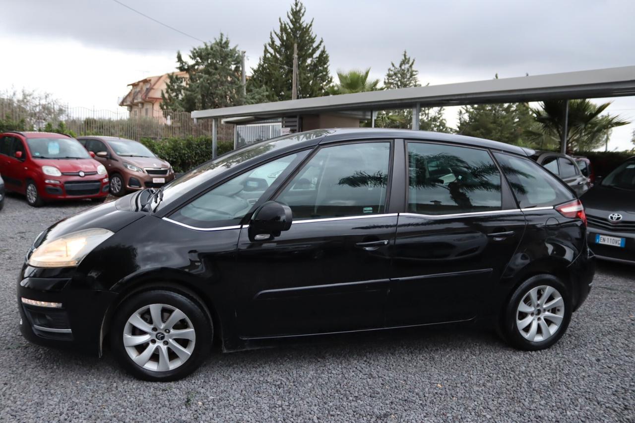 Citroen C4 Picasso 1.6 HDi 110 FAP Attraction