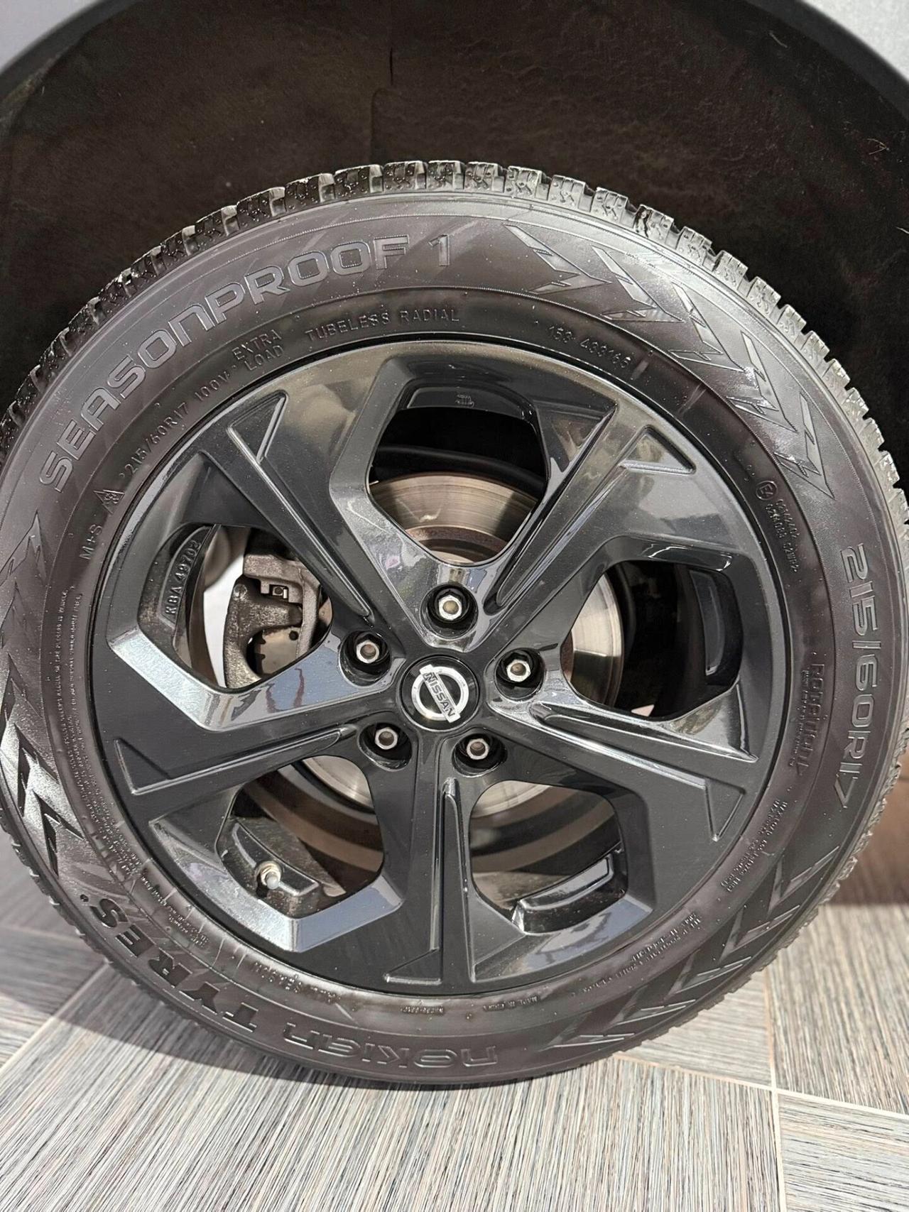 NISSAN QASHQAI 1.5 dCi 110cv Business 2018