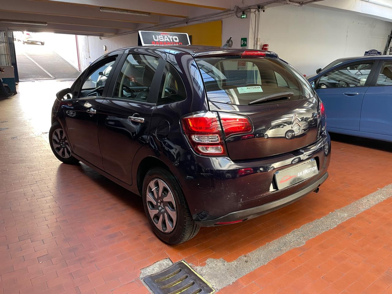 Citroen C3 1.2 Neopatentati Euro 5