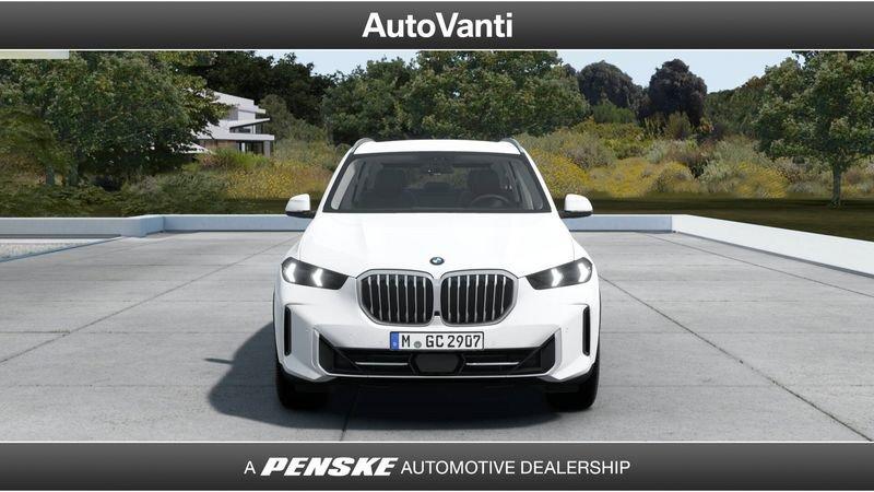 BMW X5 xDrive40i 48V