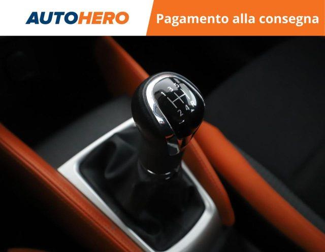 NISSAN Micra 1.0L 12V 5 porte Acenta