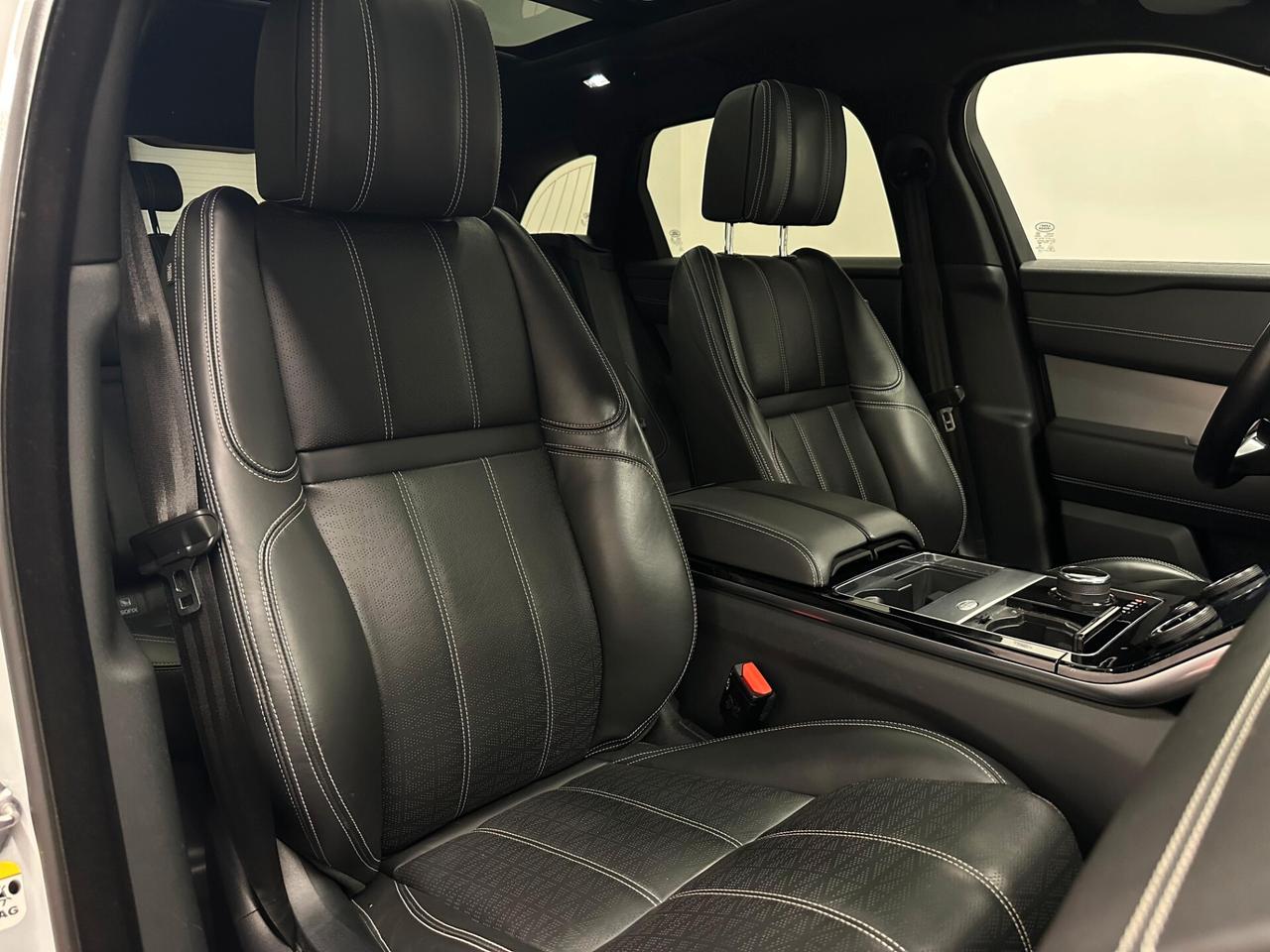 Land Rover Range Rover Velar Range Rover Velar 3.0D V6 300 CV R-Dynamic HSE