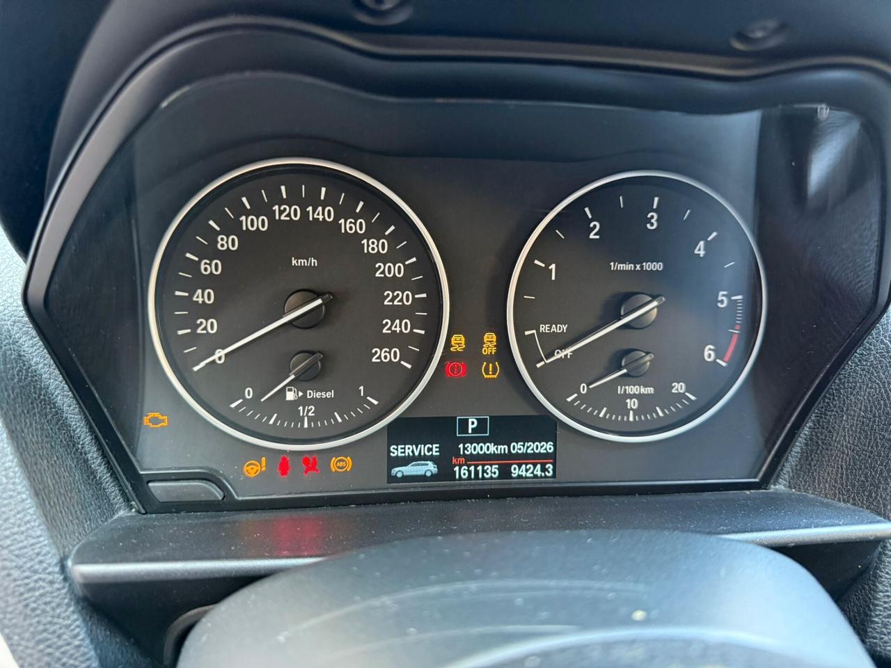 Bmw 120d xDrive 5p.