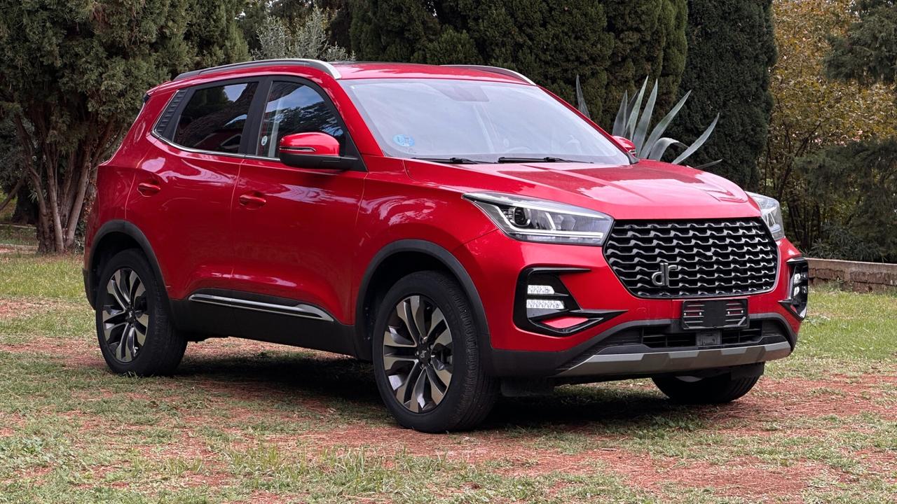DR 5.0 1.5 GPL – 2023 – SOLO 29.000 KM