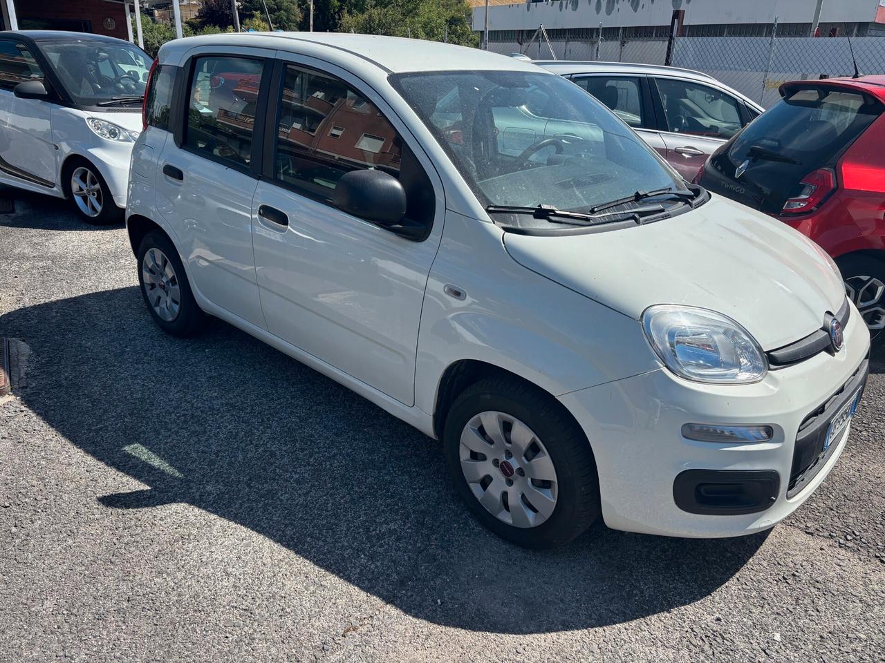 Fiat Panda 1.2 Easy UNICO PROPRIETARIO KM 35000 CERTIFICATI, PREZZO VERO!!!!
