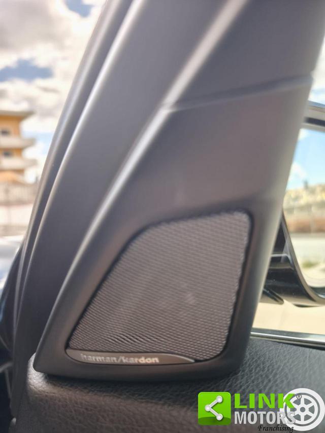 BMW 525 d Touring Luxury