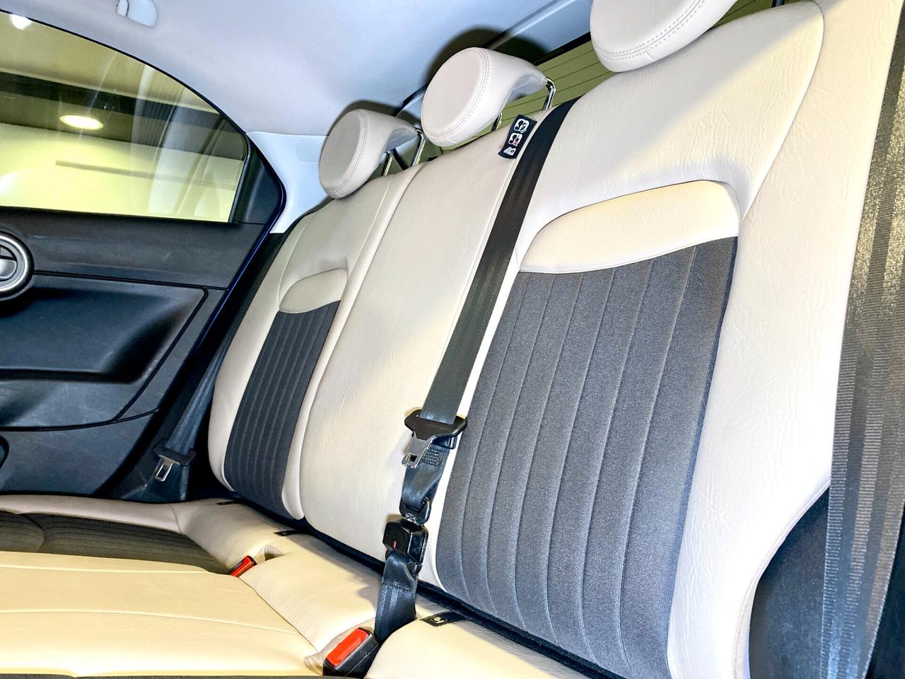 Fiat 500X 1.6 MJT 120 CV Lounge