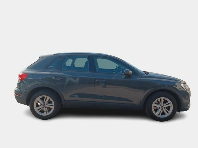 AUDI Q3 35 TDI S TRONIC BUSINESS SUV