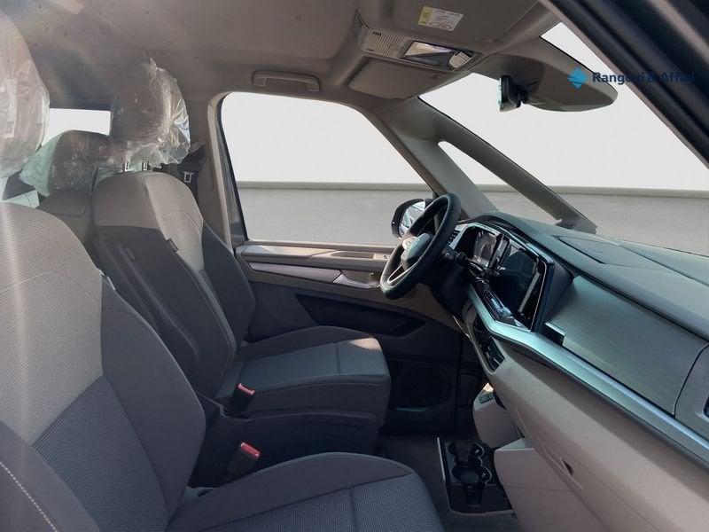 Volkswagen Multivan Multivan 1.5 PHEV DSG 4Motion Life Lungo