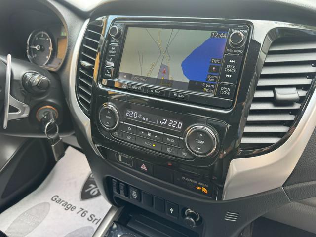FIAT Fullback 2.4 180CV AUTO DC LX Cross Prezzo Finito