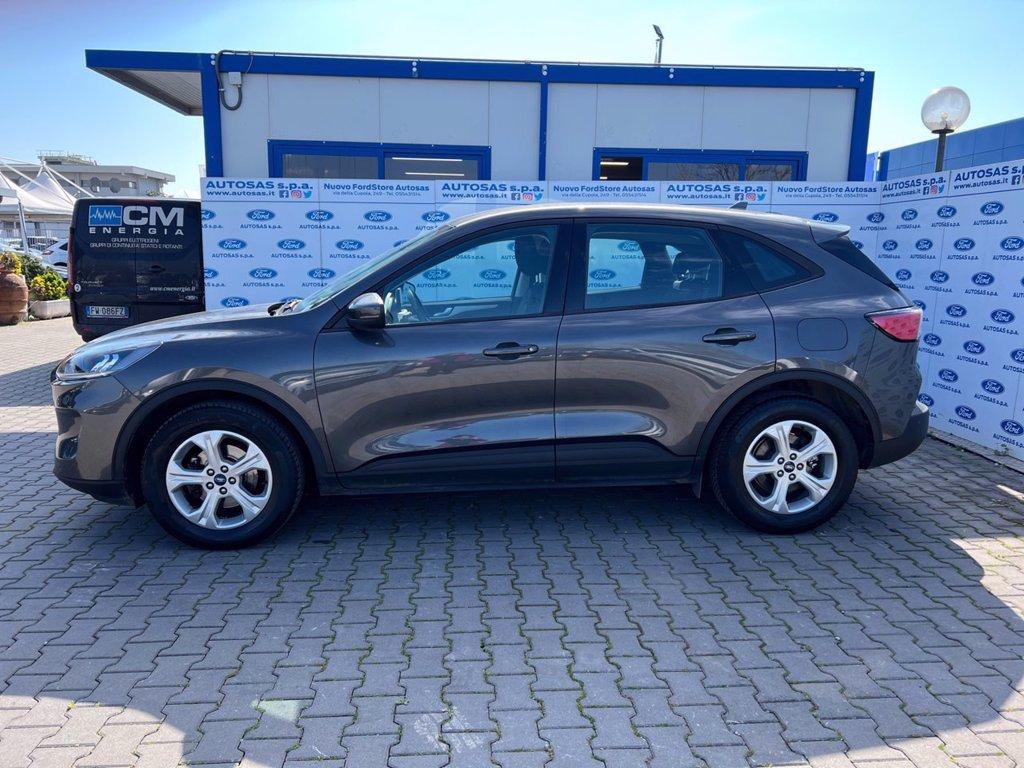 FORD Kuga 1.5 EcoBlue 120 CV aut. 2WD Connect del 2021