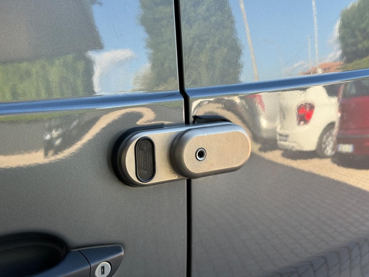 Citroen Jumpy CLUB M 1.5 BLUEHDI 120CV +IVA 22%