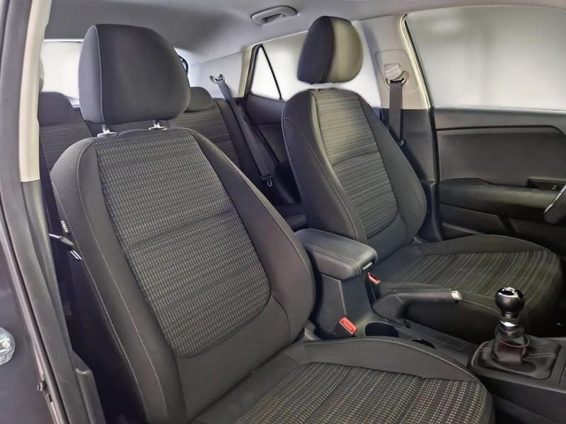 KIA STONIC 1.2 ECO GPL STYLE