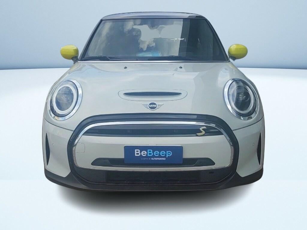Mini Mini 3 Porte Full Electric Cooper SE Auto