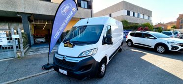 CITROEN Jumper 35 BlueHDi 140 PLM 3p. Furgonato