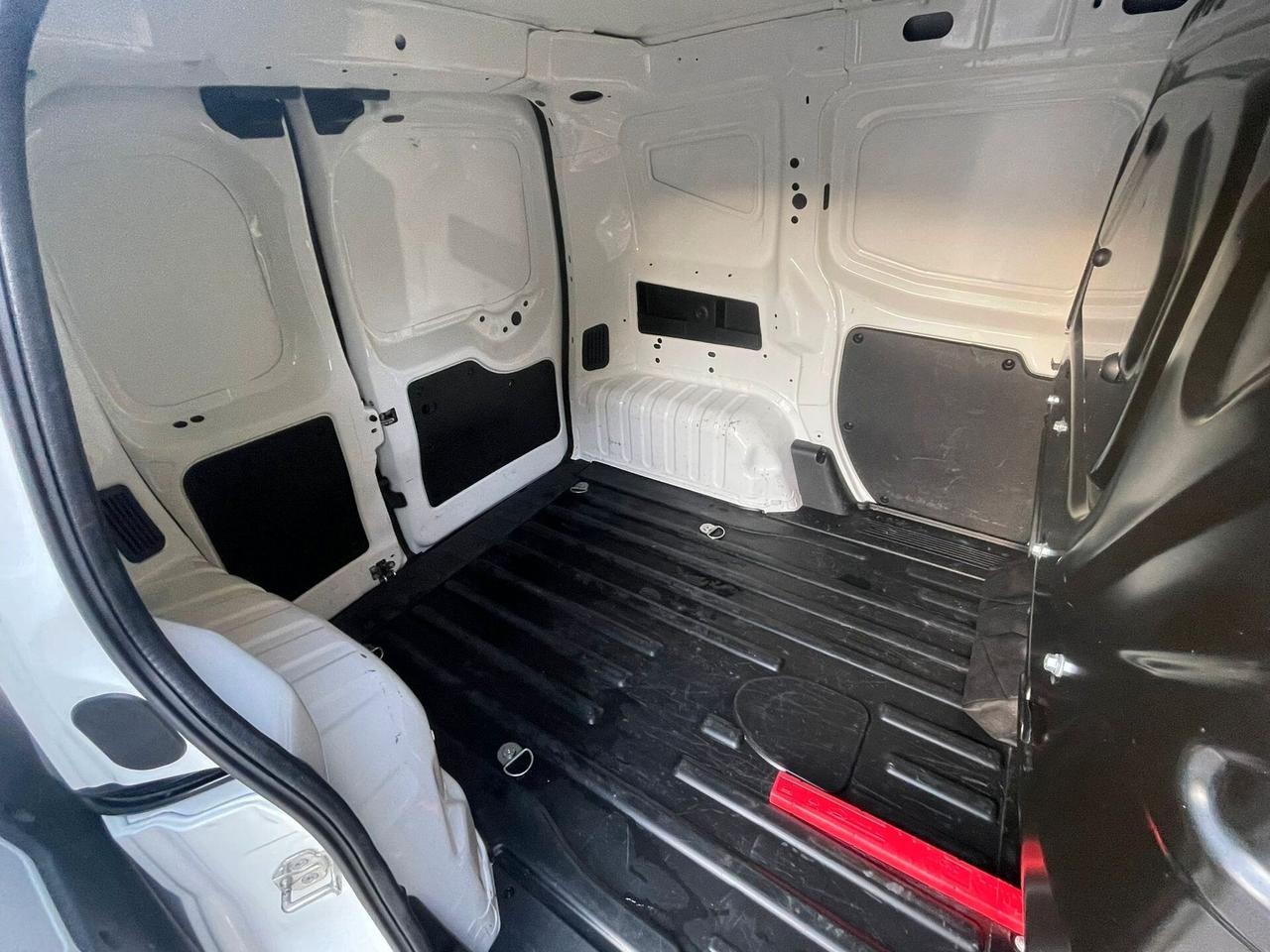 Fiat Fiorino 1.3 Mjet 80cv