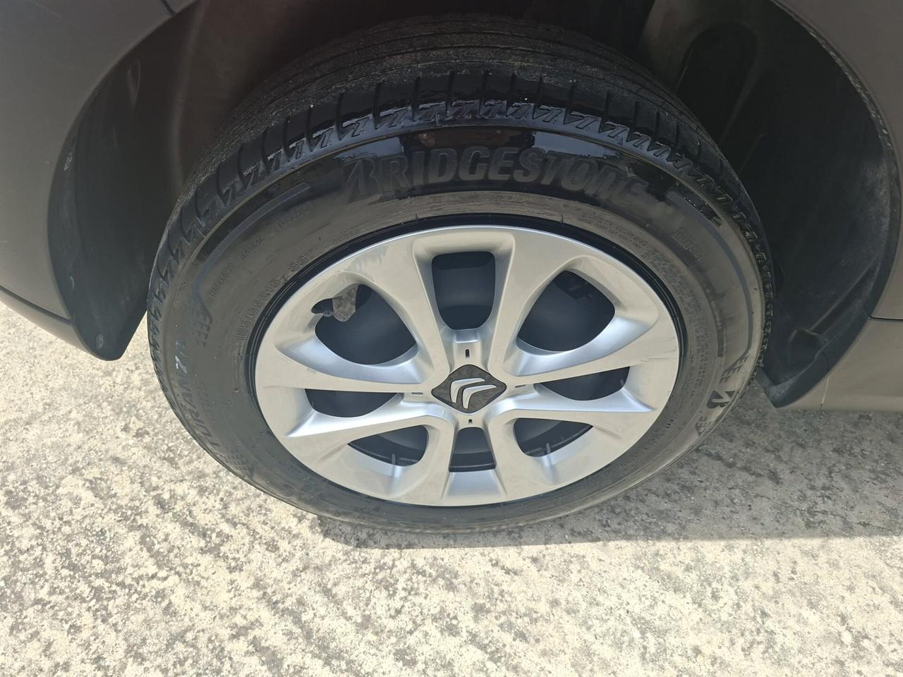 Citroen C3 PureTech 83 S&S Shine