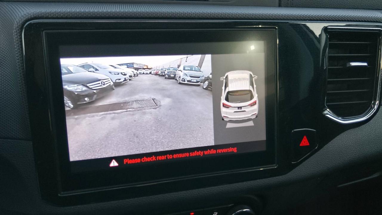 Dr 4.0 1.5 Bi-Fuel GPL 1 PROPRIETARIO