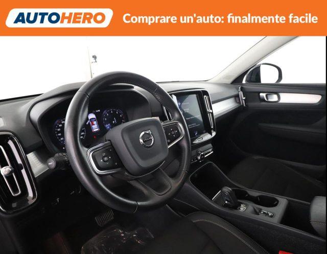 VOLVO XC40 T3 Geartronic Business Plus
