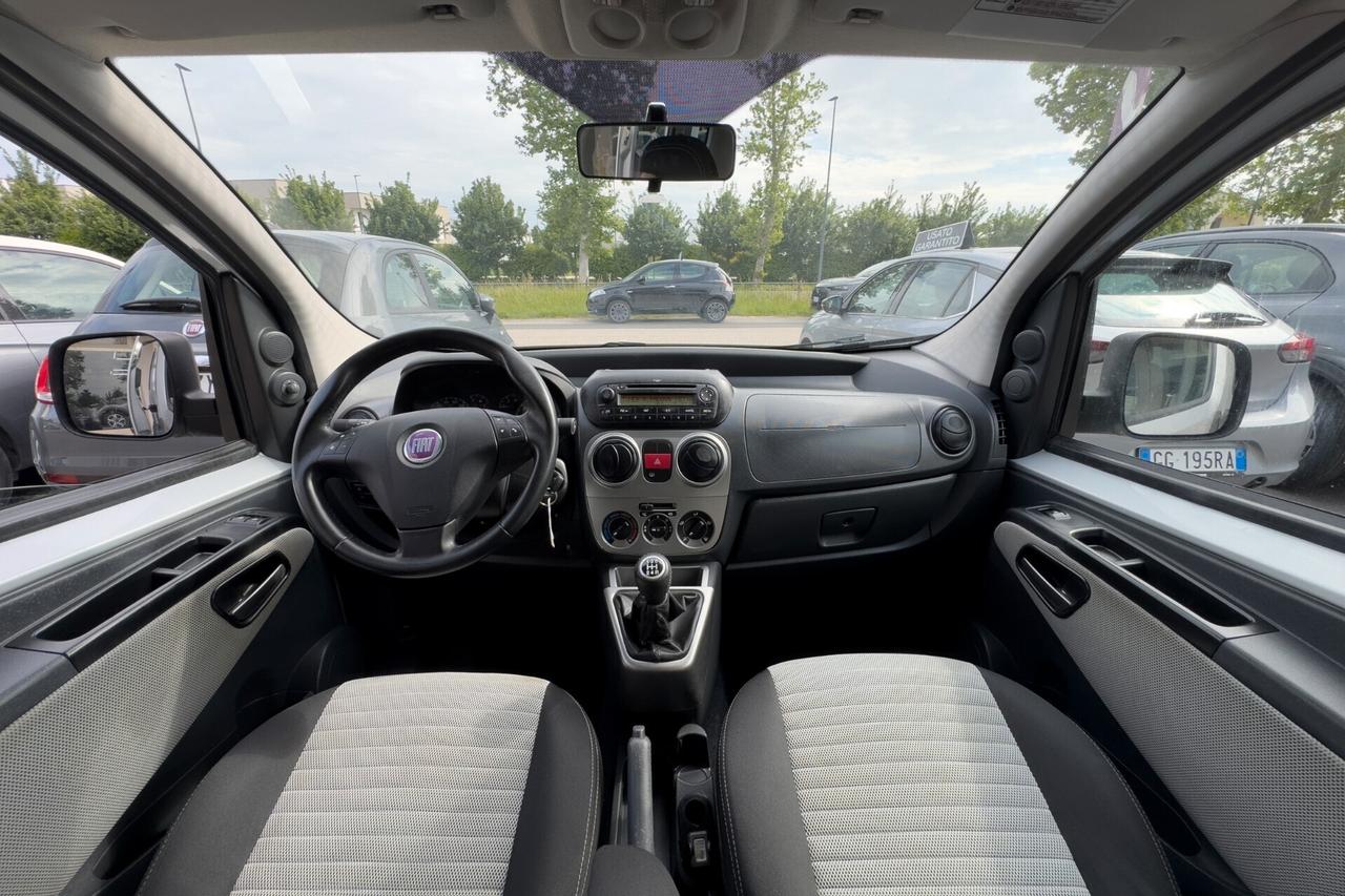 Fiat Qubo 1.3 MJT 75 CV Dynamic