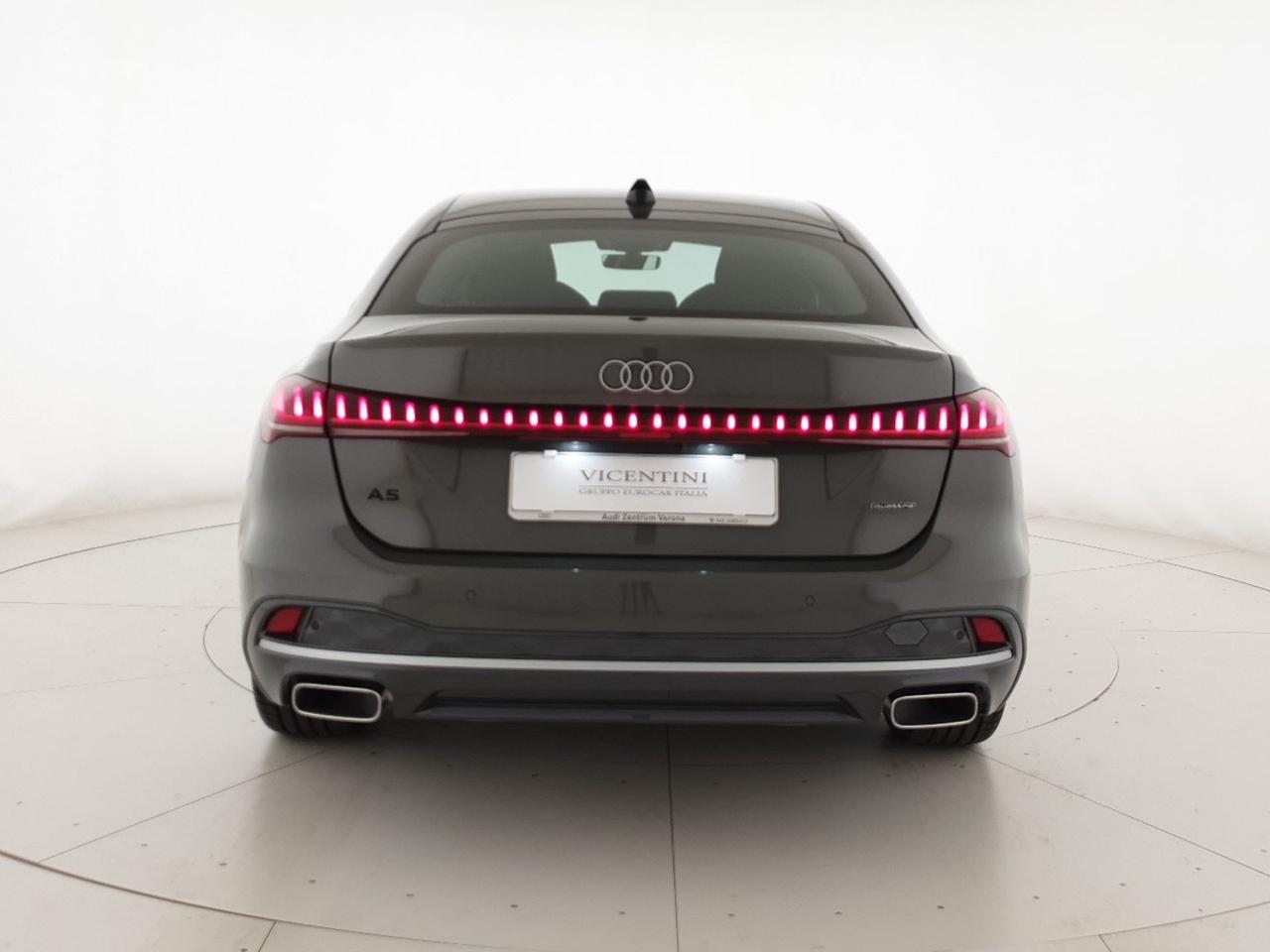 2.0e-hybrid 299CV quattro Str Business Advanced