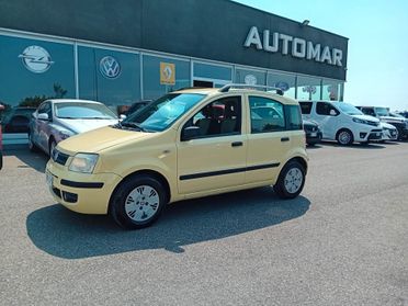 Fiat Panda 1.2 Dynamic GPL