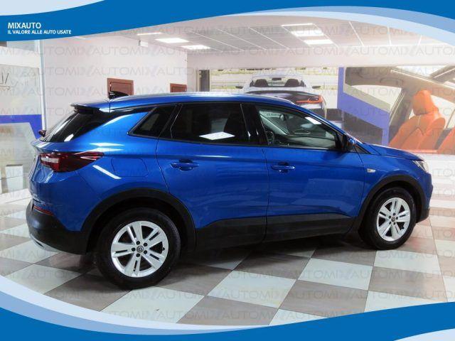 OPEL Grandland X 1.5 D 130cv Elegance AUT EU6