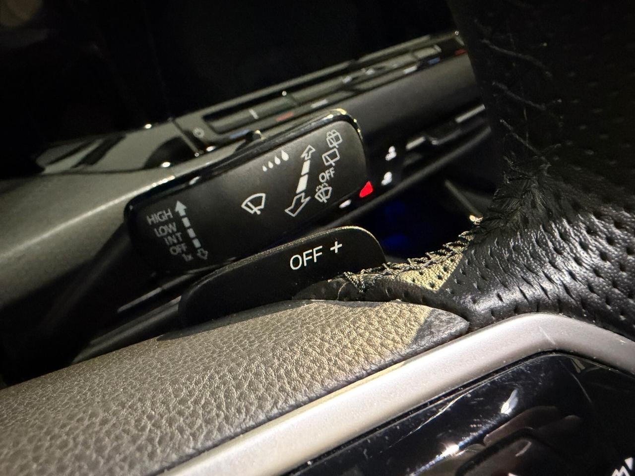 Volkswagen Golf 2.0 TDI DSG GTD