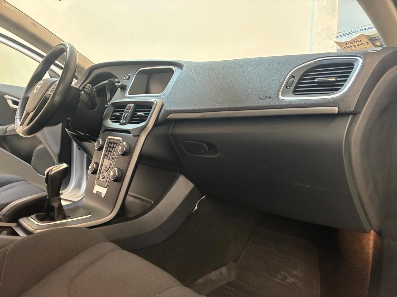 Volvo V40 D3 Momentum