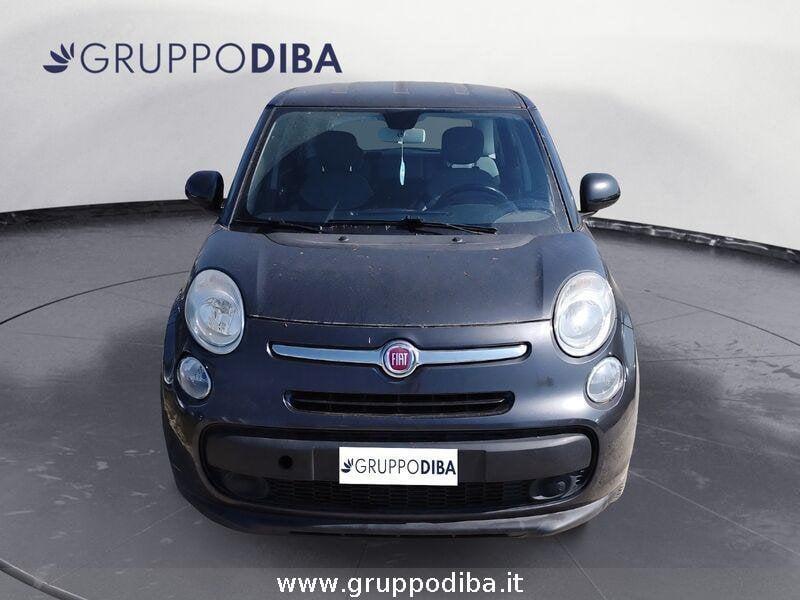 FIAT 500L 2012 Diesel 1.3 mjt Pop Star 95cv dualogic