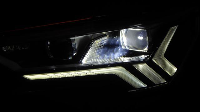 AUDI Q3 Sportback 35 TDI S-Tronic S-Line edition