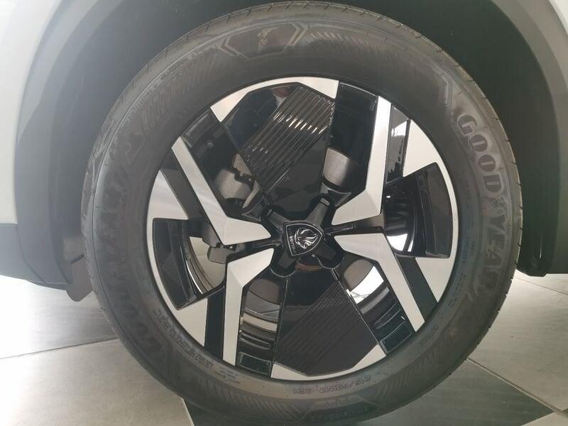 Peugeot 2008 2008 PureTech 100 S&S Allure