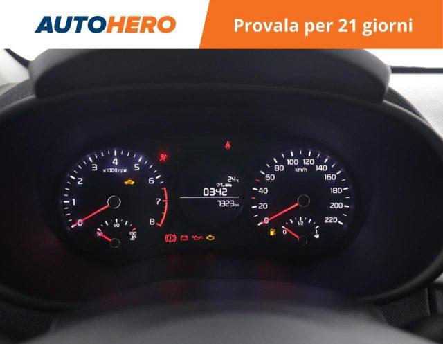 KIA Picanto 1.0 12V 5 porte Active