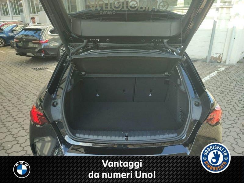 BMW Serie 1 120d