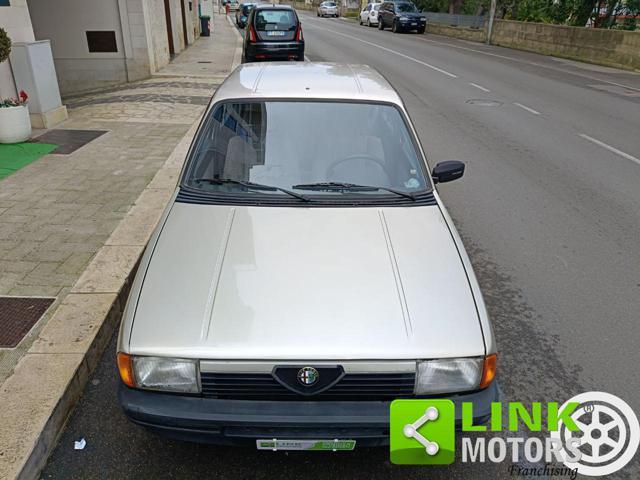 ALFA ROMEO 33 1.3 S ASI UNICOPROPRIETARIO 51MILA KM