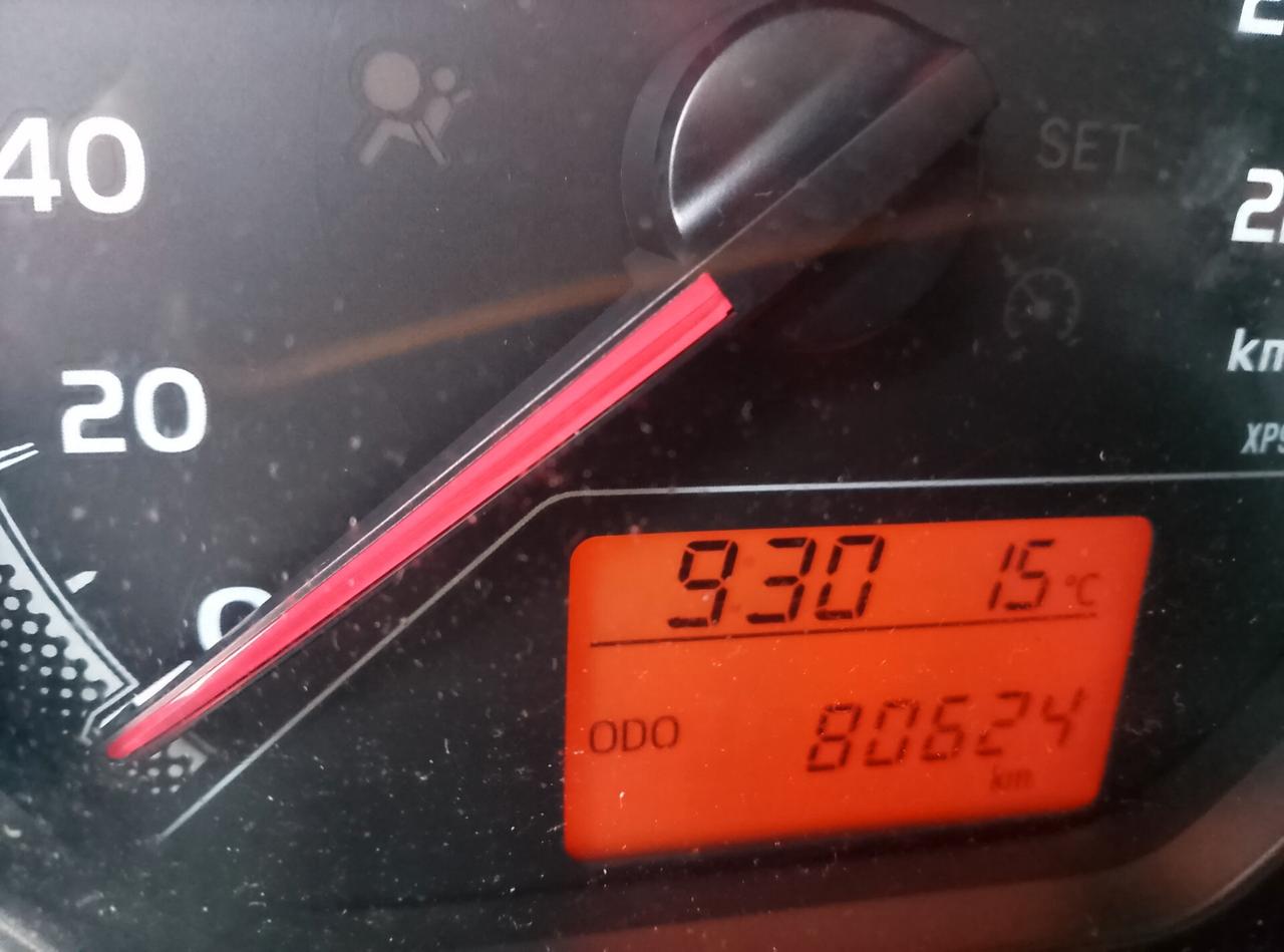 Toyota Yaris 1.4 D-4D 5 porte