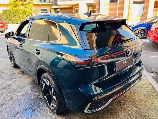 VOLKSWAGEN Tiguan 2.0 TDI 150 CV DSG R-Line Plus