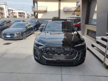 Audi Q5 TDI 150 kW mHEV+ S tronic quattro line edition