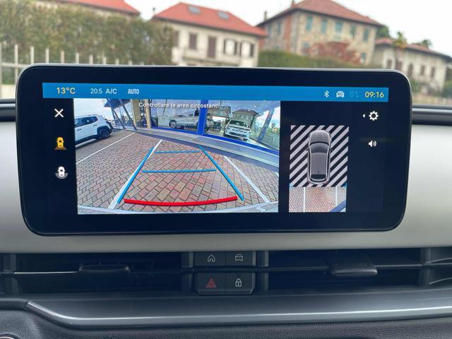 FIAT 600 Hybrid 145 CV DCT MHEV La Prima - KM0