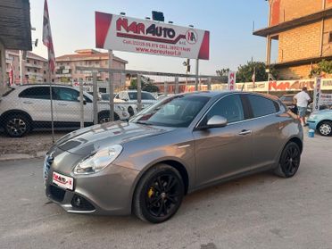 Alfa Romeo Giulietta 1.6 JTDm-2 105 CV