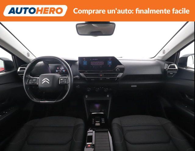 CITROEN C4 PureTech 130 S&S EAT8 Shine