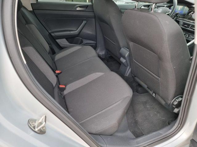 VOLKSWAGEN Taigo 1.0 TSI 110 CV DSG Neopatentati NO VINCOLI PREZZO