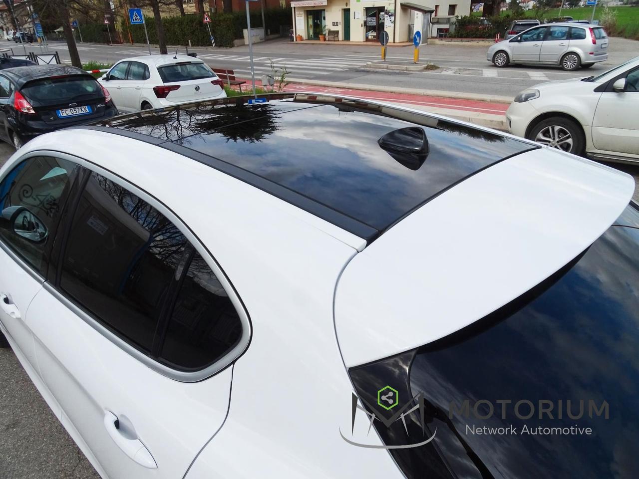 Alfa Romeo Stelvio 2.2 Q4 Executive