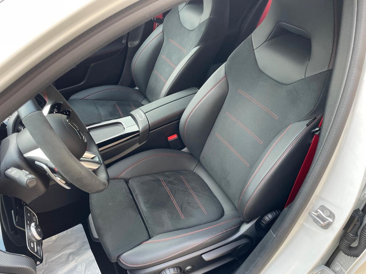 Mercedes-benz A 45 AMG S 4Matic AMG Line Premium Plus