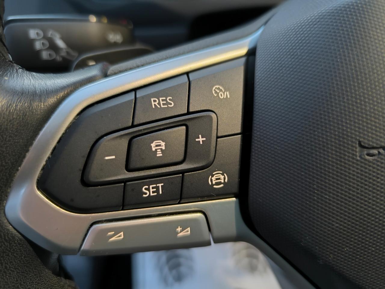 Volkswagen Tiguan 1.5 TSI 150 CV DSG ACT Life