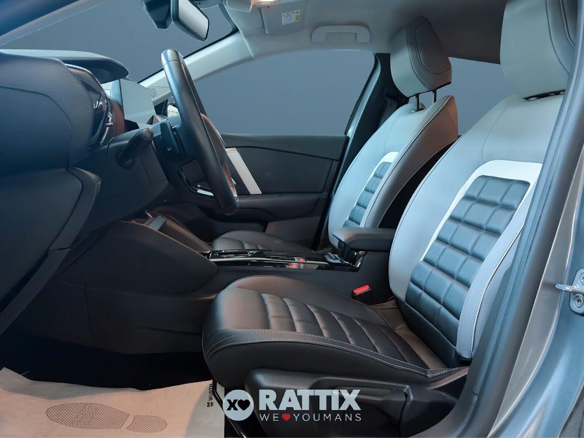 Citroen C4 1.2 puretech 130CV Max eat8